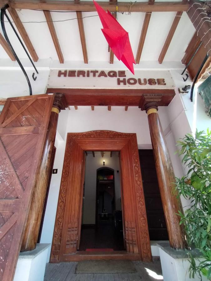 Coramandal Heritage Pondichéry Extérieur photo