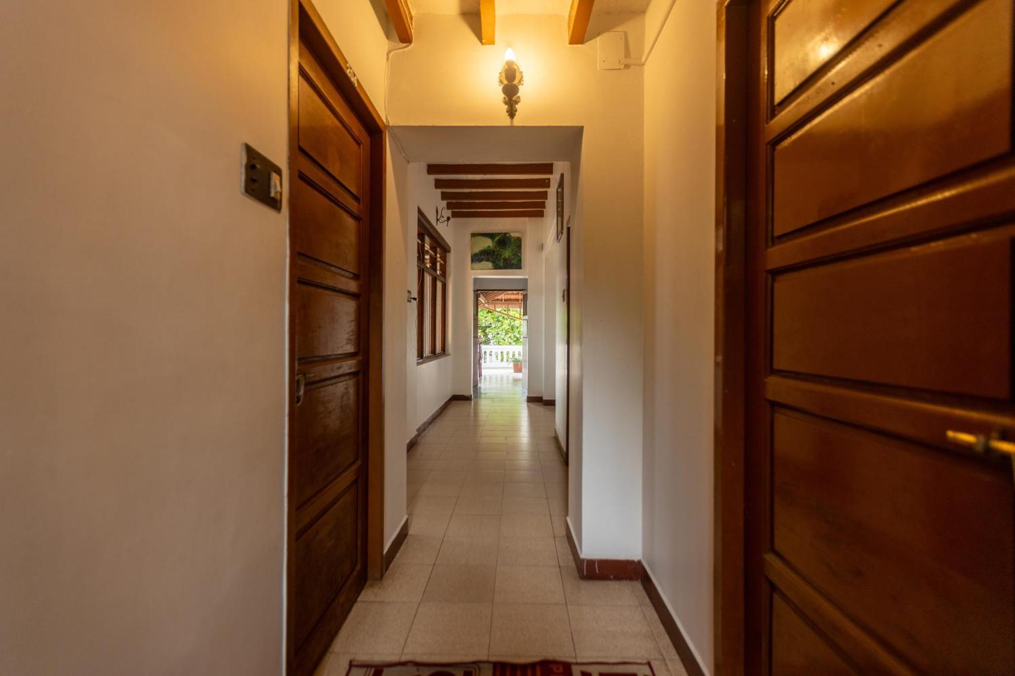 Coramandal Heritage Pondichéry Extérieur photo
