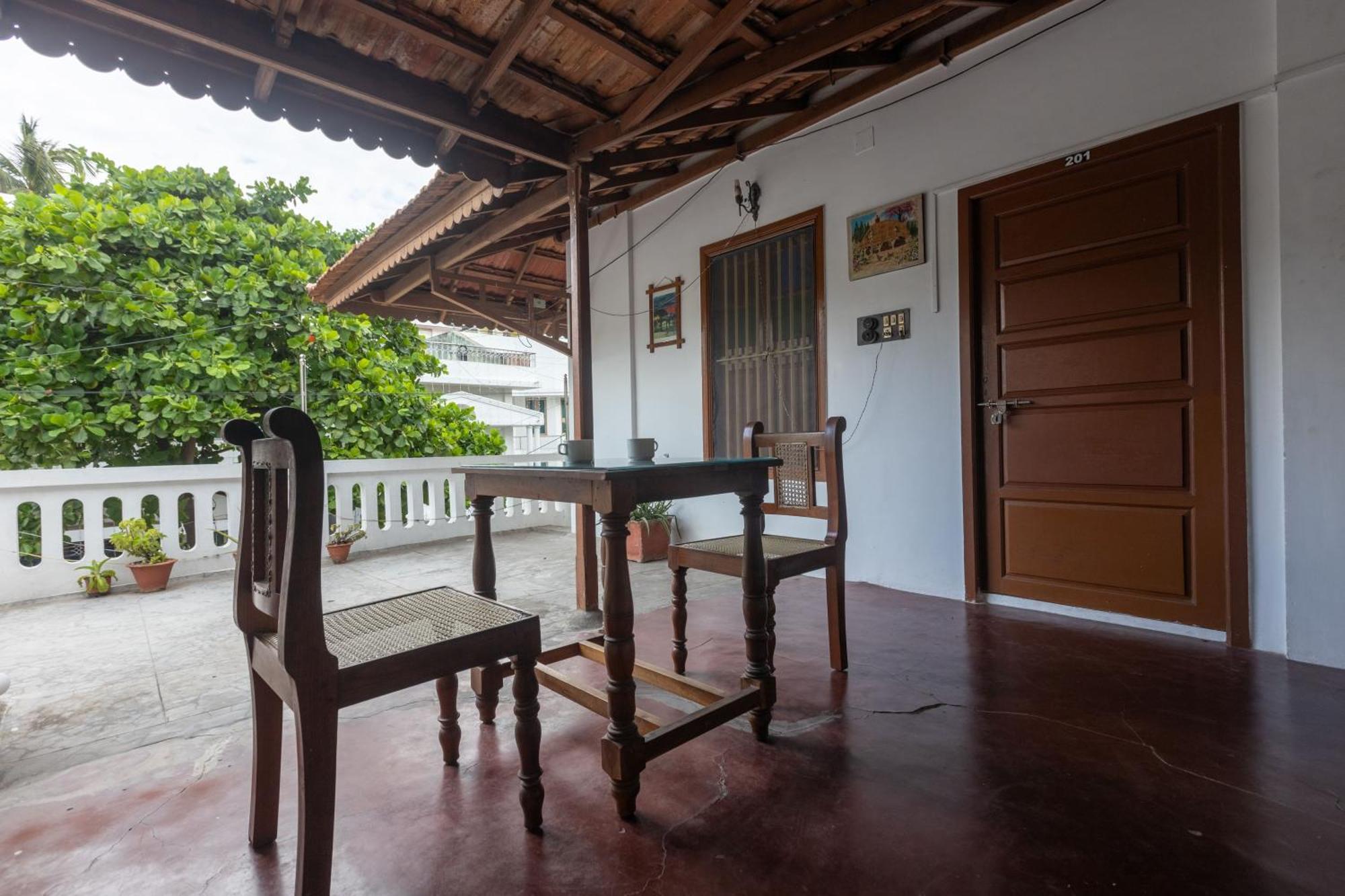 Coramandal Heritage Pondichéry Extérieur photo